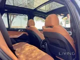 BMW X5 40i